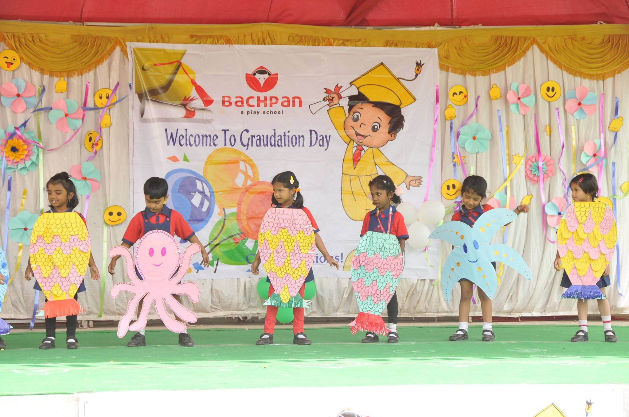 Bachpan a Play School